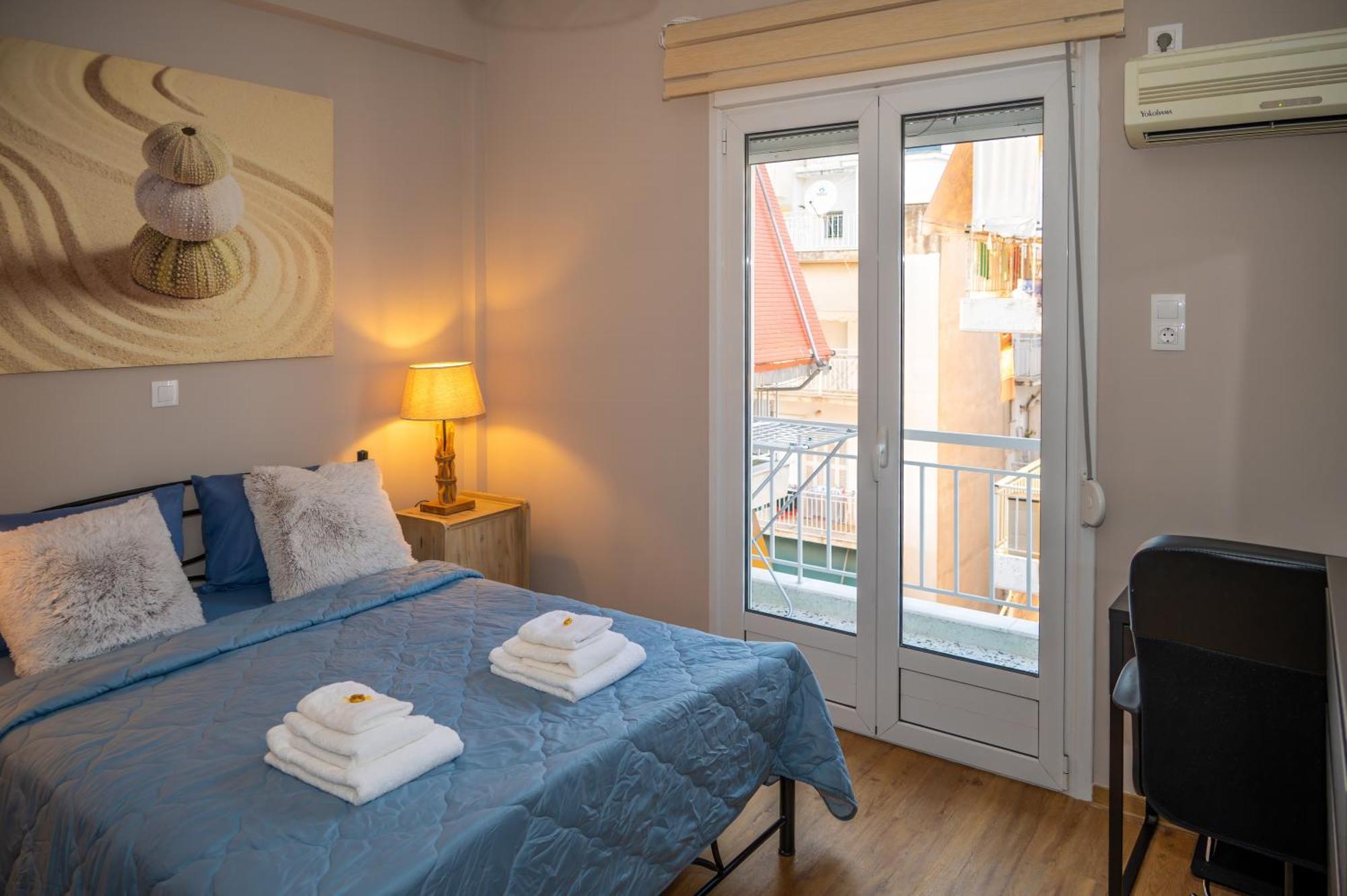 Acropolis Terrace View Apartment Athen Eksteriør billede